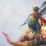 Square Enix Dragon Quest I & II 2D-Hd Remake