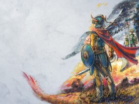 Square Enix Dragon Quest I & II 2D-Hd Remake