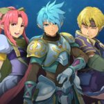 Star Ocean First Departure R