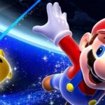 Super Mario Galaxy