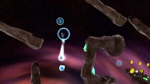 Mario Galaxy + Mario Galaxy 2