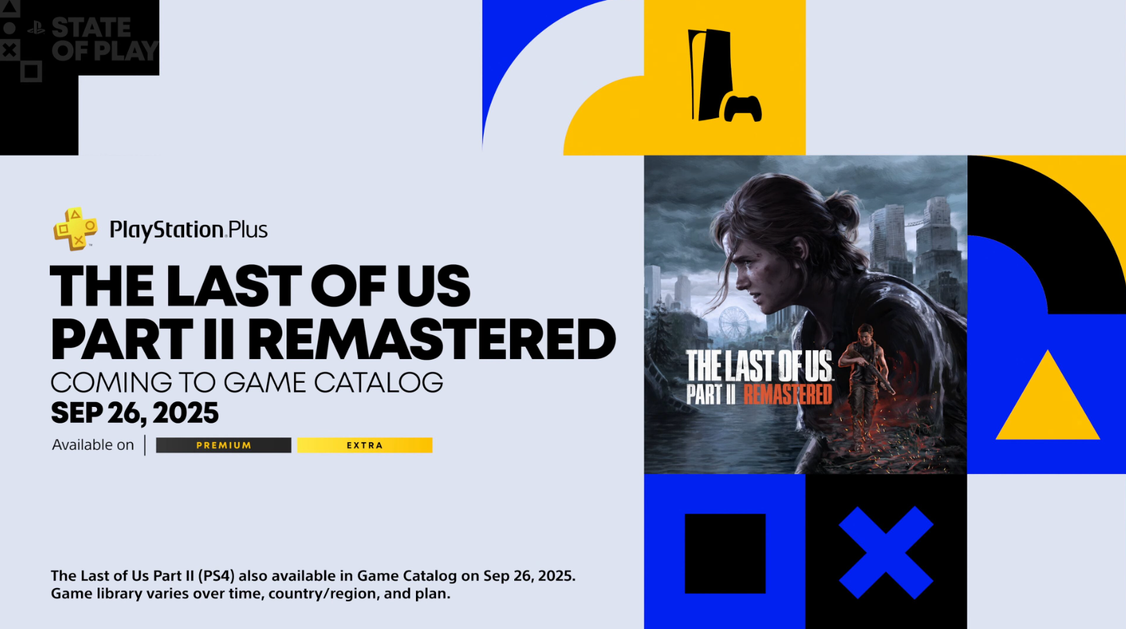 The Last of Us Day 2025