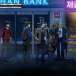 The Coma 3 Bloodlines