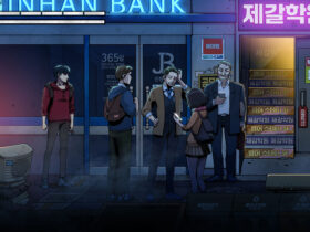 The Coma 3 Bloodlines