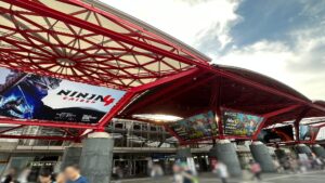 Tokyo Game Show 2025