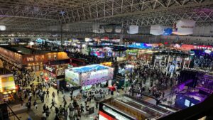 Tokyo Game Show 2025