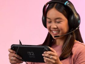 Turtle Beach Airlite Fit