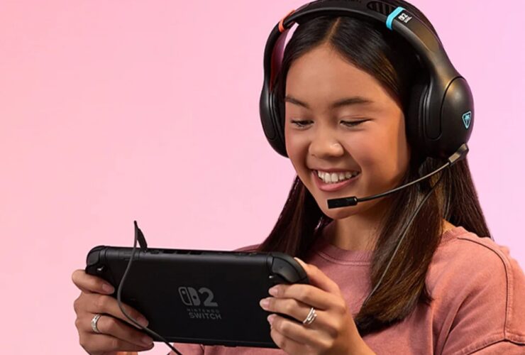 Turtle Beach Airlite Fit