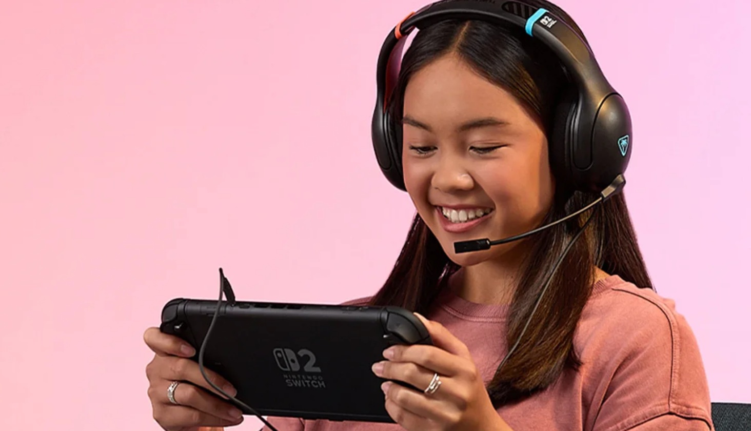 Turtle Beach Airlite Fit