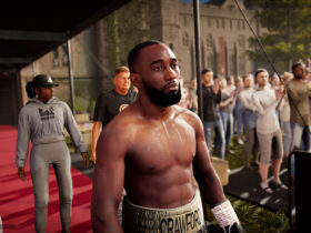 Undisputed Championship Edition