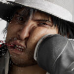 Virtua Fighter Project