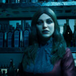 Vampire the Masquerade Bloodlines 2