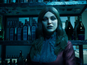 Vampire the Masquerade Bloodlines 2