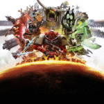 Warhammer 40000 Dawn of War IV Provato