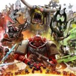 Warhammer 40000 Dawn of War IV