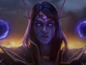 World of Warcraft Midnight