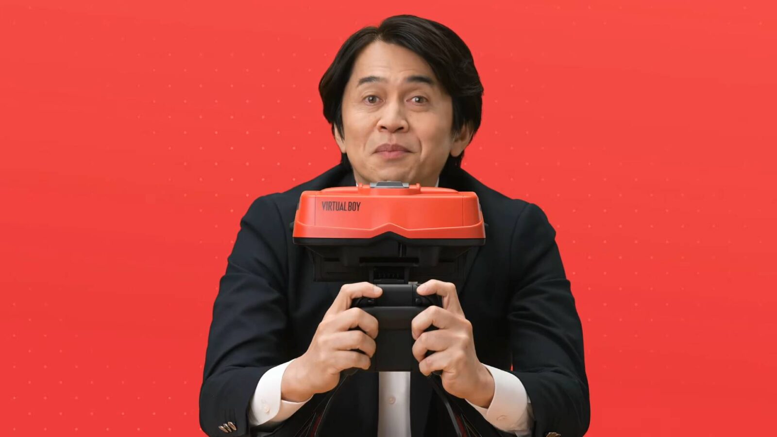 Virtual Boy, Switch 2