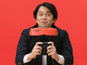 Virtual Boy, Switch 2