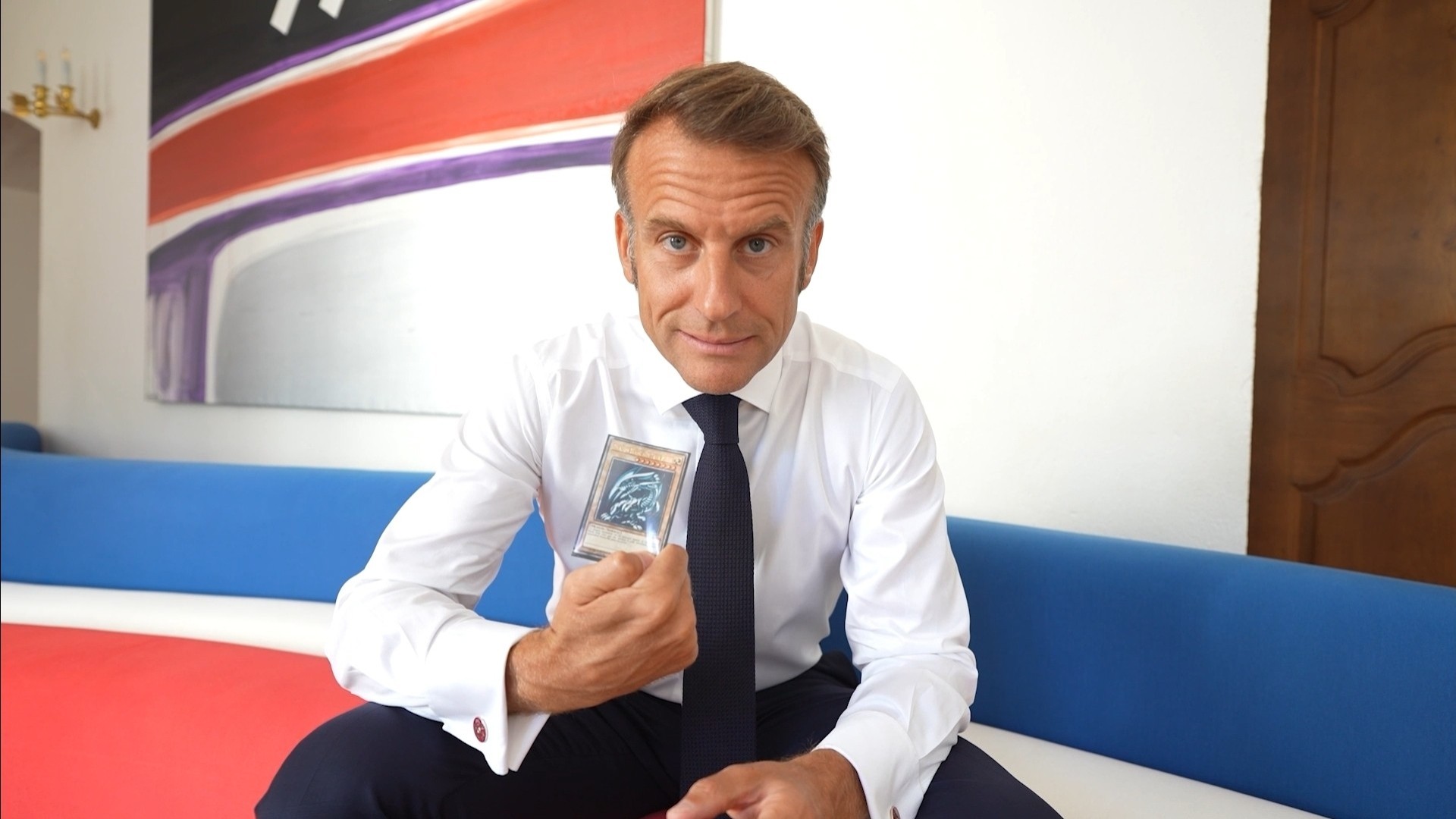 Yu-Gi-Oh! World Championship 2025