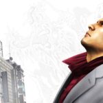 Yakuza Kiwami 3