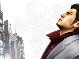 Yakuza Kiwami 3