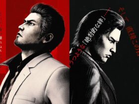 Yakuza Kiwami 3 e Dark Ties