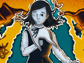 Tales from Candleforth