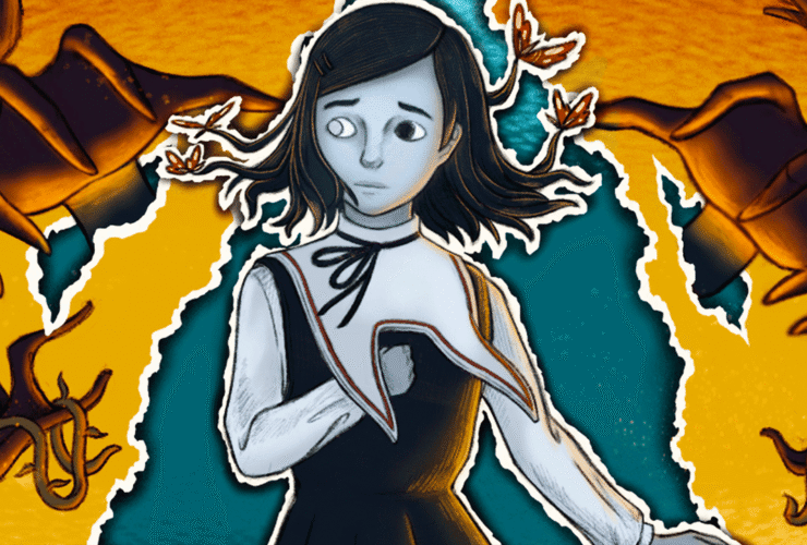 Tales from Candleforth