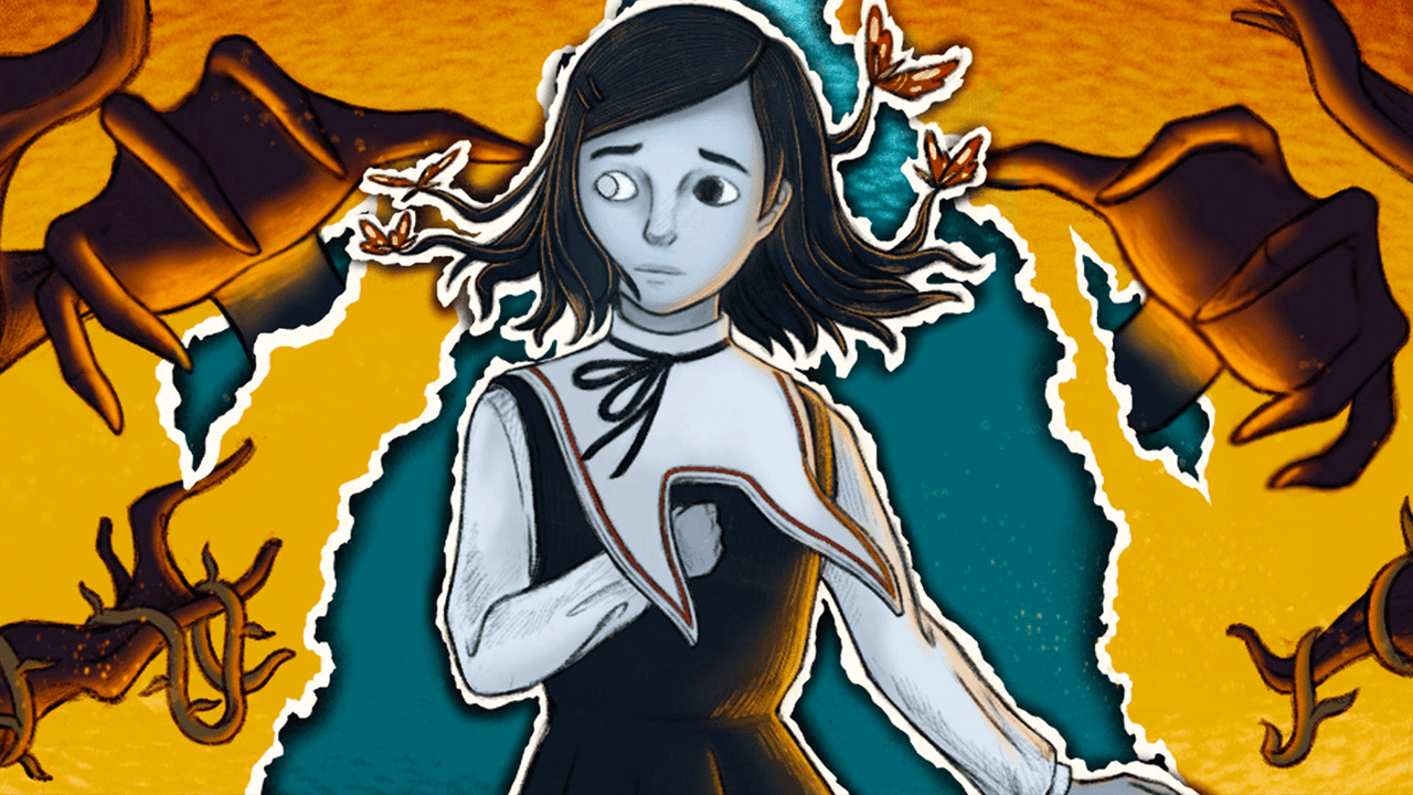 Tales from Candleforth