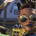 Apex Legends Showdown; Apex Legends