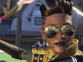 Apex Legends Showdown; Apex Legends