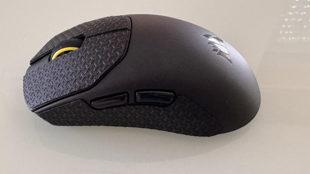 Corsair Sabre V2 Pro