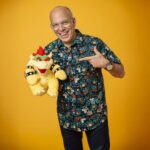 Doug Bowser