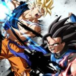 Dragon Ball; Bandai Namco; Dragon Ball Games Battle Hour