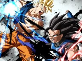 Dragon Ball; Bandai Namco; Dragon Ball Games Battle Hour