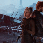 Project Retrograde: The becoming