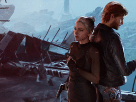 Project Retrograde: The becoming