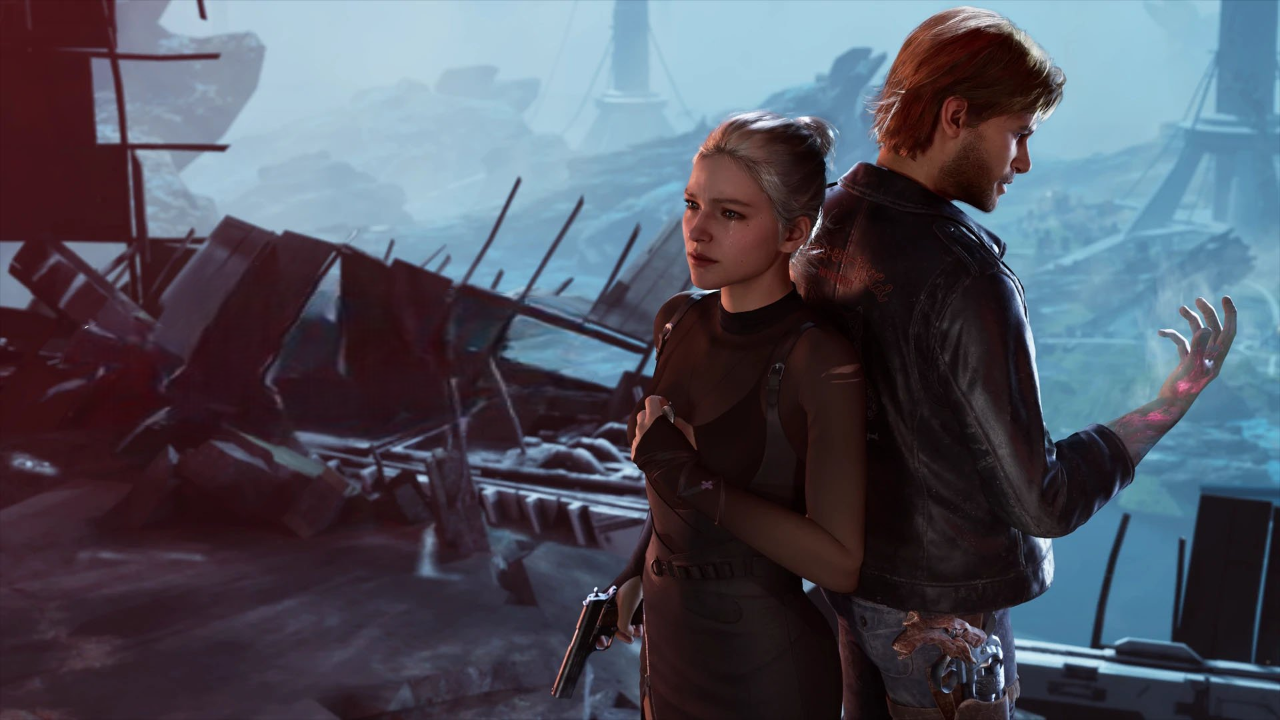 Project Retrograde: The becoming