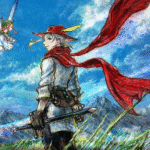 The Adventures of Elliot The Millennium Tales