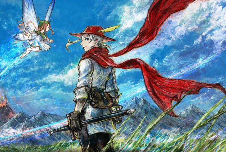 The Adventures of Elliot The Millennium Tales