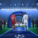 ea sports fc 26 - cover principale