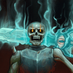 Soulbind Tales Of The Underworld