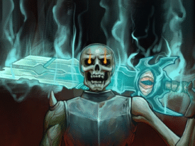 Soulbind Tales Of The Underworld