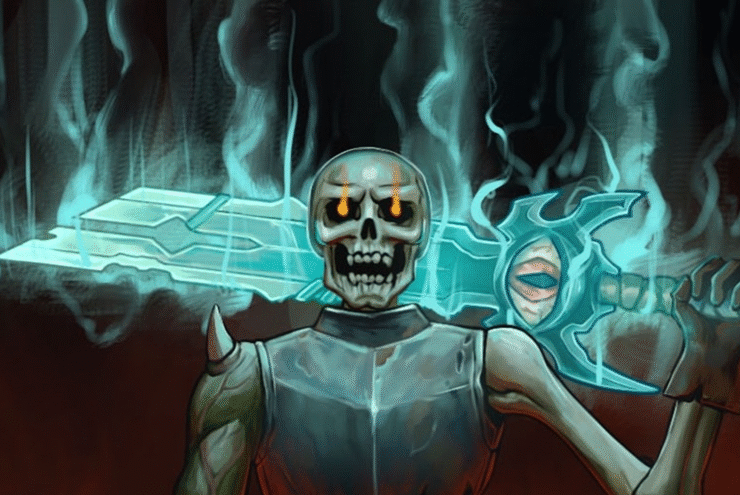 Soulbind Tales Of The Underworld