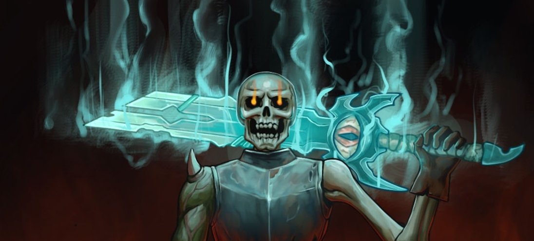 Soulbind Tales Of The Underworld