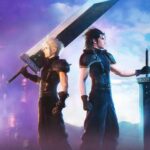Final Fantasy VII Ever Crisis