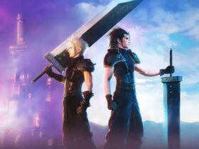 Final Fantasy VII Ever Crisis