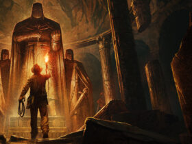 Indiana Jones e l'Antico Cerchio L'Ordine dei Giganti