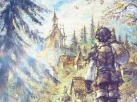 Octopath Traveler 0; Octopath Traveler