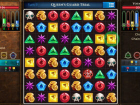 puzzle quest immortal ed